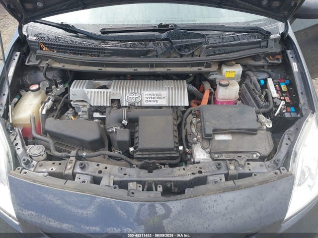 Toyota Prius Two