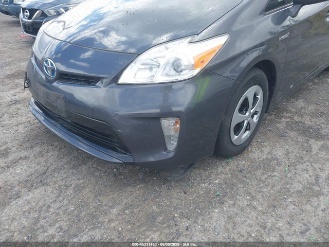 Toyota Prius Two