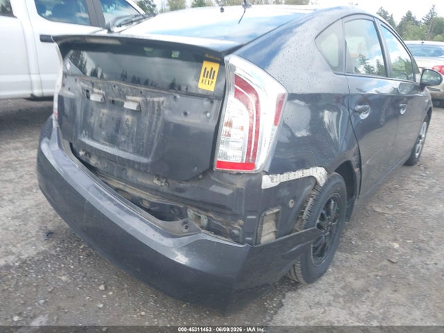Toyota Prius Two