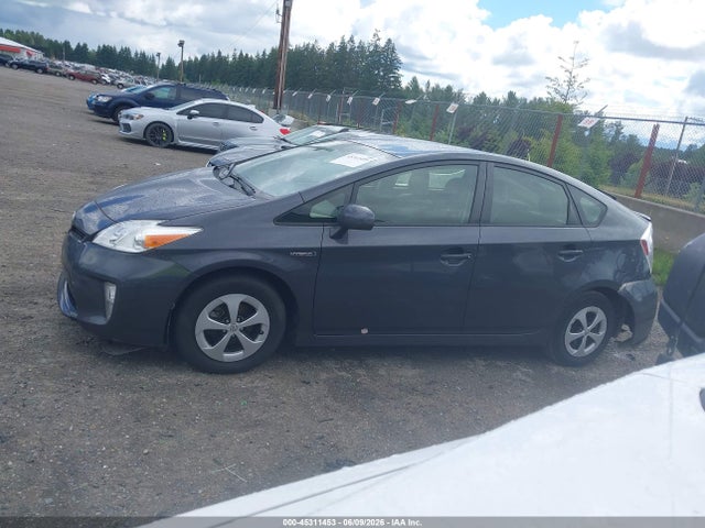 Toyota Prius Two