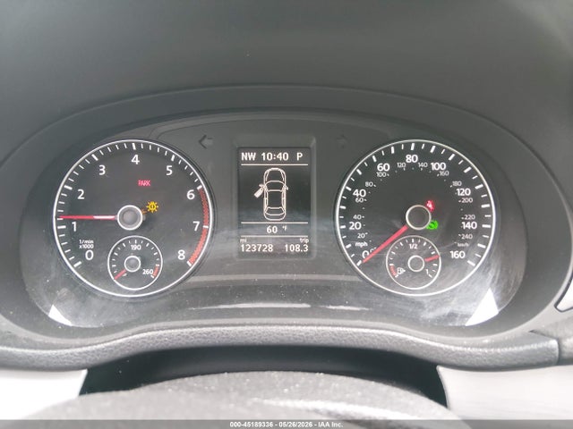 Volkswagen Passat 2.5l Se