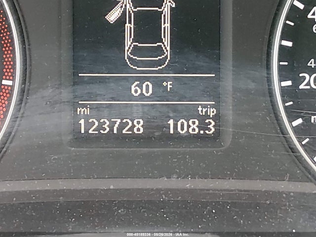 Volkswagen Passat 2.5l Se