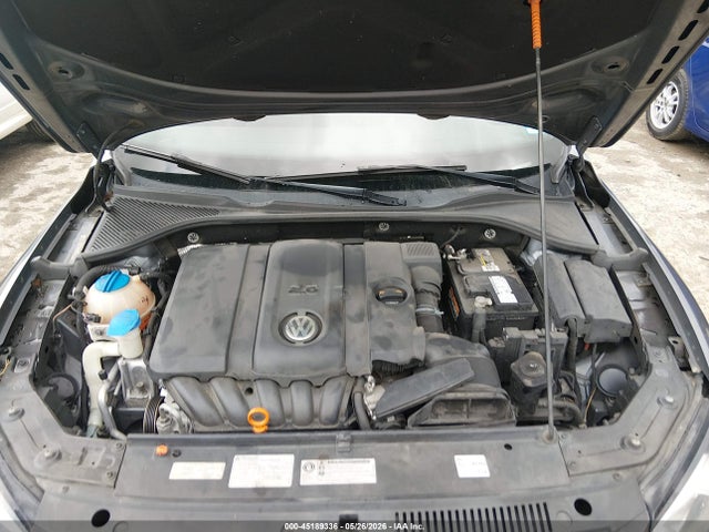 Volkswagen Passat 2.5l Se