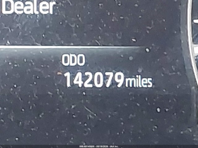 Toyota Highlander Hybrid Limited