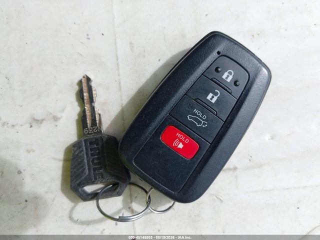 Toyota Highlander Hybrid Limited