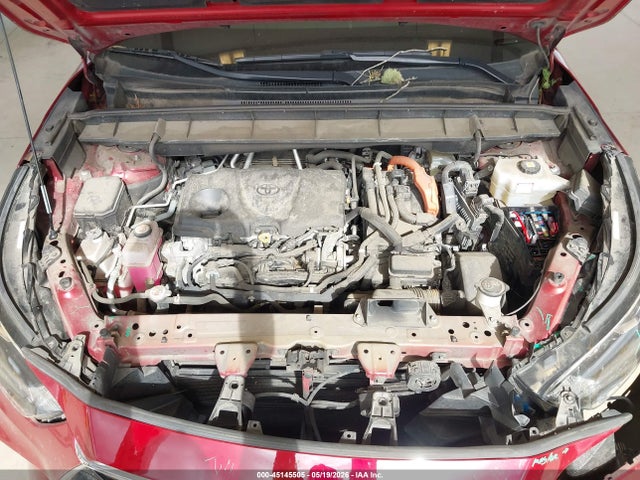 Toyota Highlander Hybrid Limited