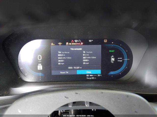Volvo Xc40 Recharge Pure Electric P8 Twin Plus