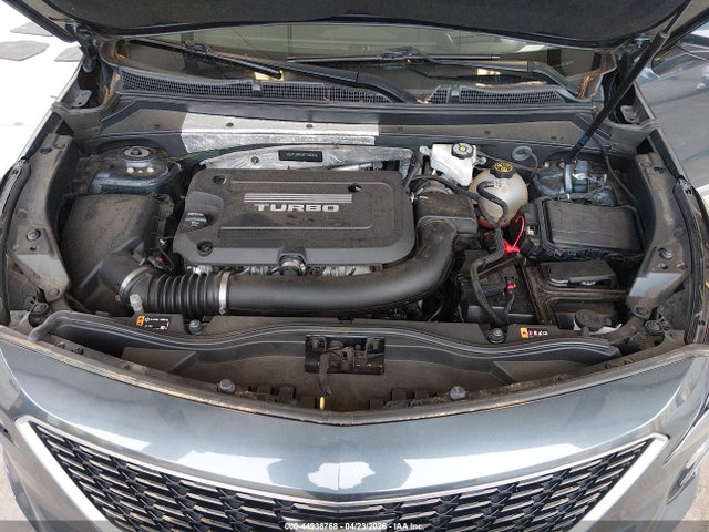 Cadillac XT4 Premium Luxury