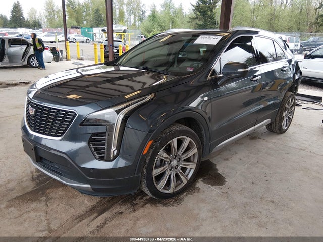 Cadillac XT4 Premium Luxury