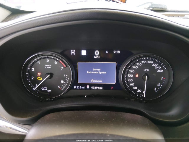 Cadillac XT4 Premium Luxury
