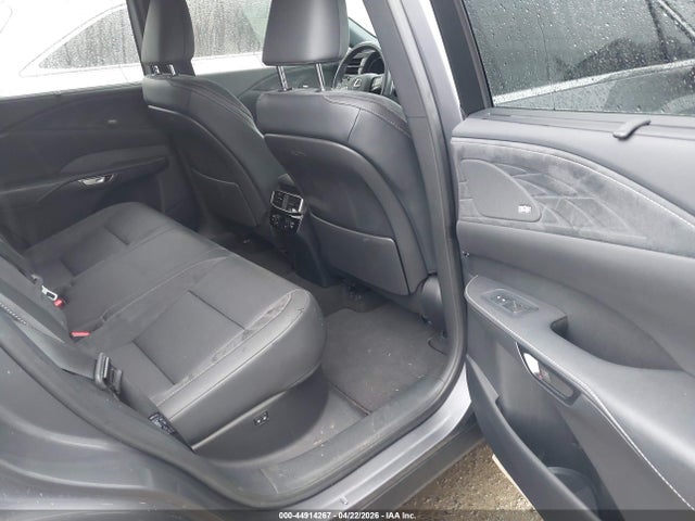 Lexus RX Luxury
