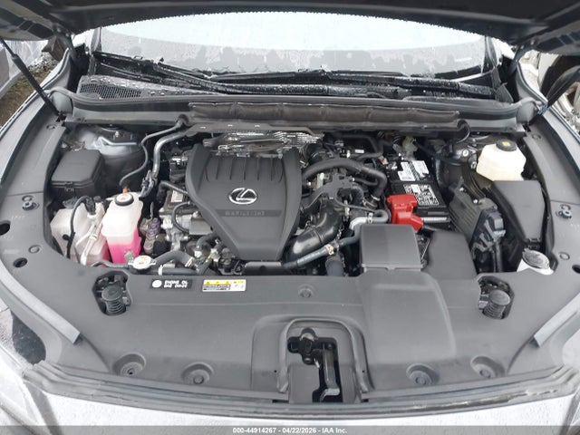 Lexus RX Luxury