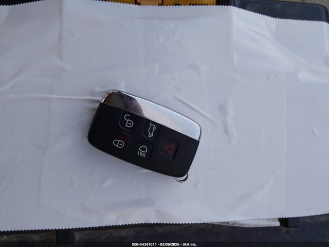 Land Rover LR4