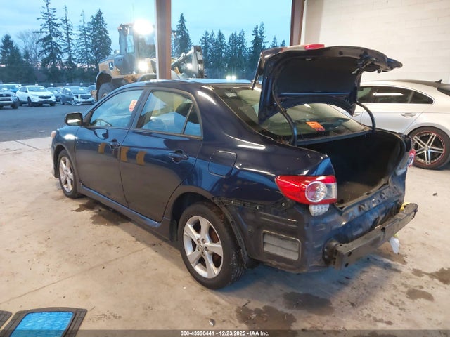 Toyota Corolla S