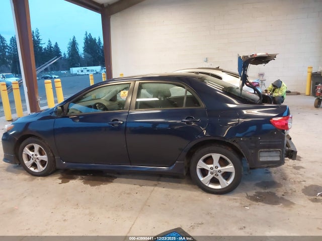 Toyota Corolla S