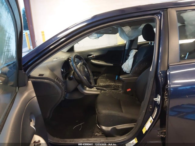 Toyota Corolla S