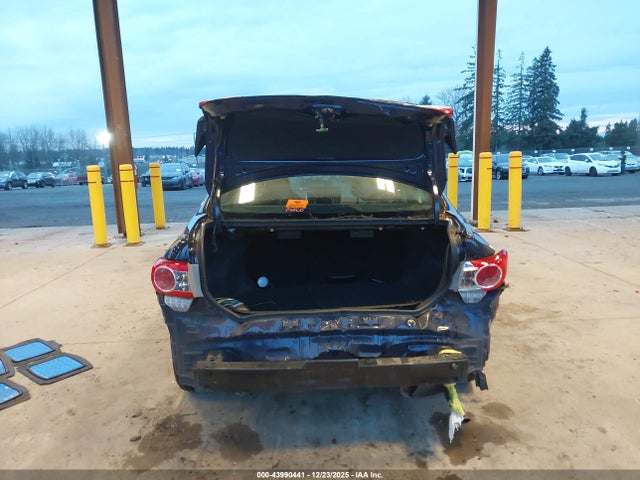 Toyota Corolla S