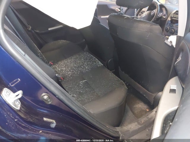 Toyota Corolla S