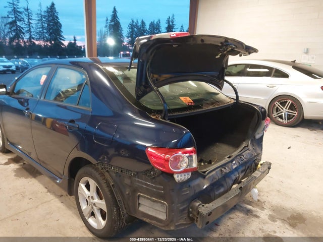 Toyota Corolla S
