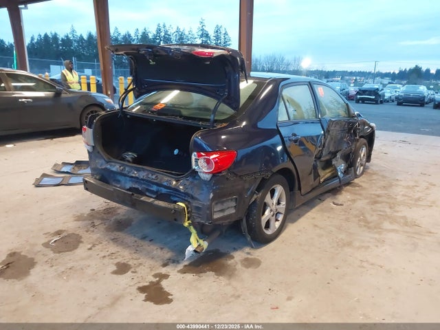 Toyota Corolla S