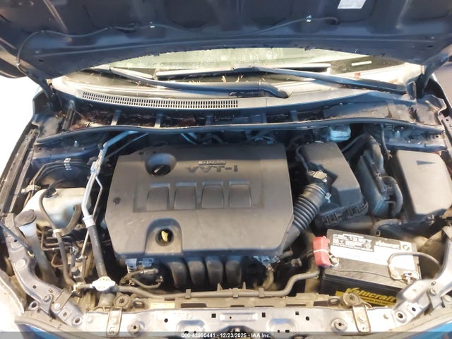 Toyota Corolla S