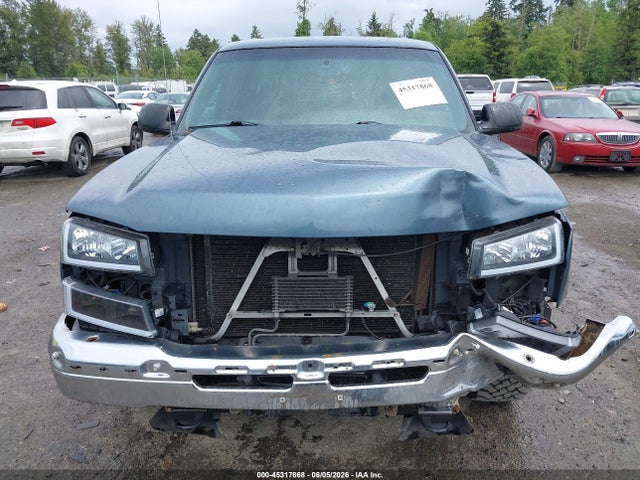 Chevrolet Silverado 1500 Lt1