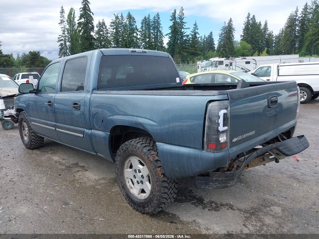 Chevrolet Silverado 1500 Lt1