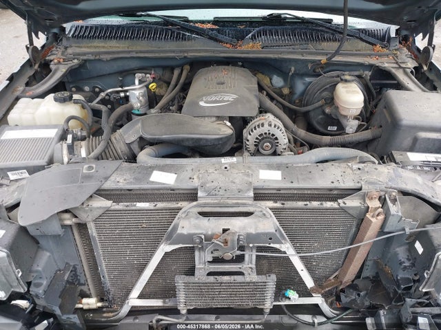 Chevrolet Silverado 1500 Lt1