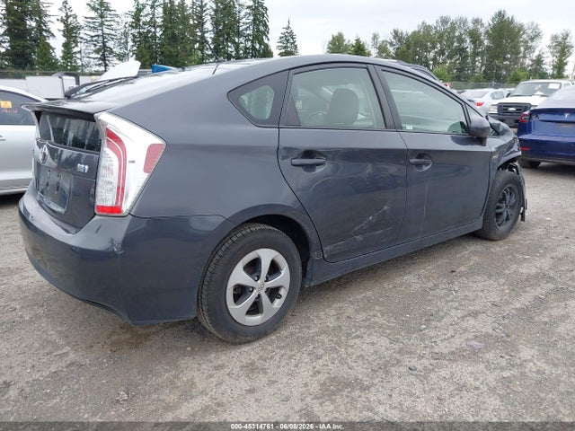 Toyota Prius Two
