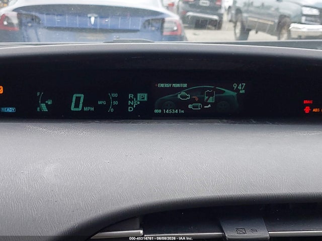 Toyota Prius Two