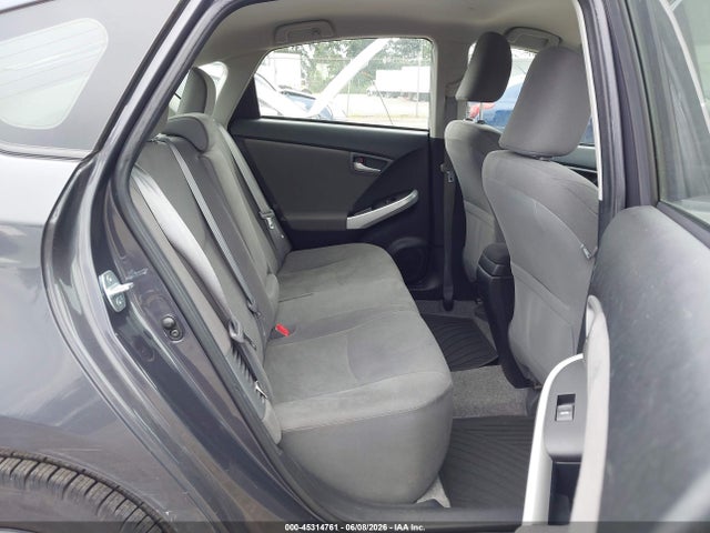 Toyota Prius Two