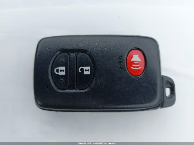 Toyota Prius Two