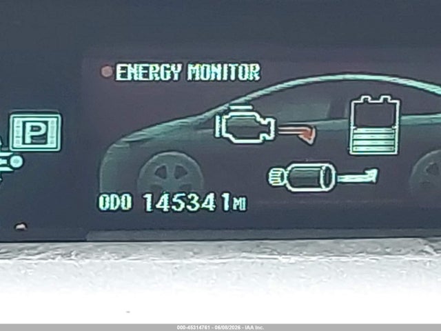 Toyota Prius Two