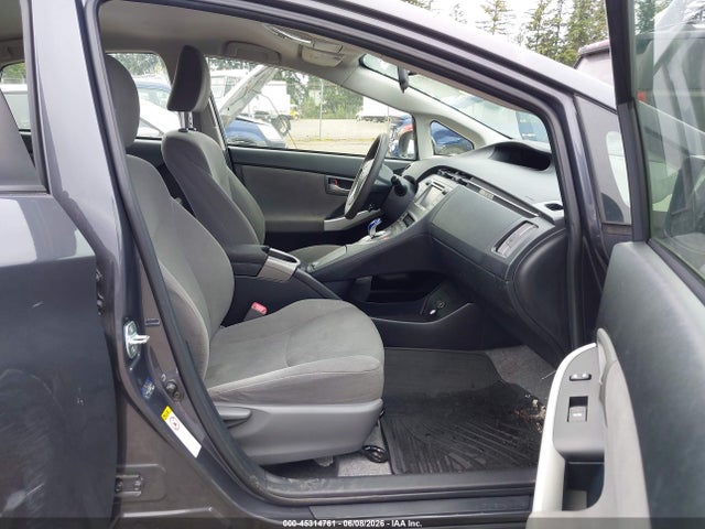 Toyota Prius Two