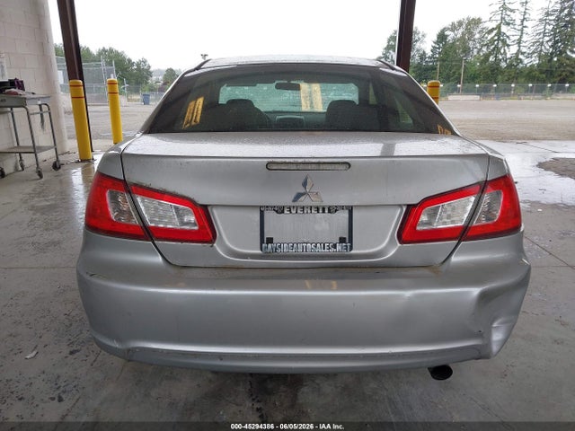 Mitsubishi Galant Fe