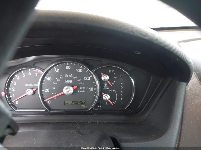 Mitsubishi Galant Fe
