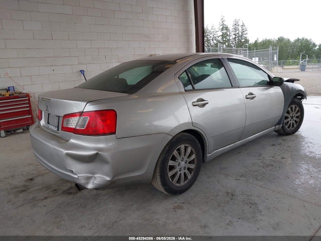 Mitsubishi Galant Fe