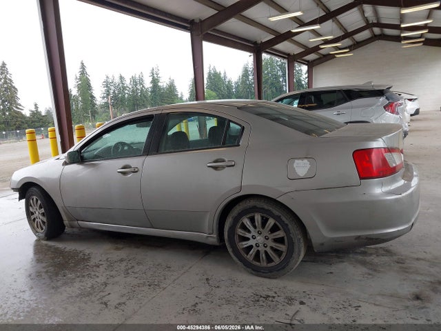 Mitsubishi Galant Fe