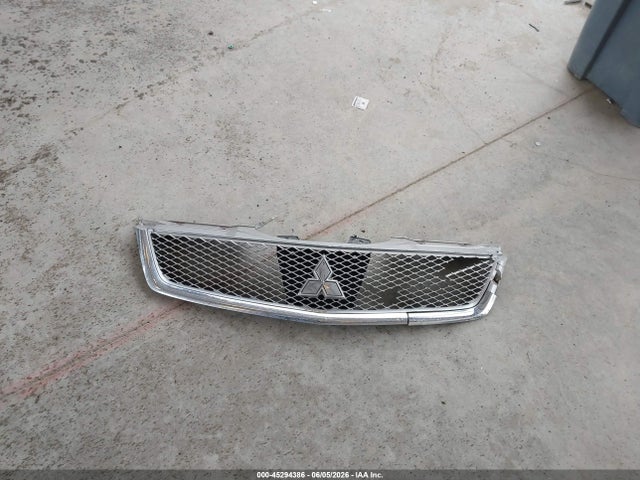 Mitsubishi Galant Fe