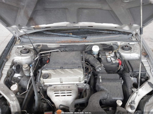 Mitsubishi Galant Fe