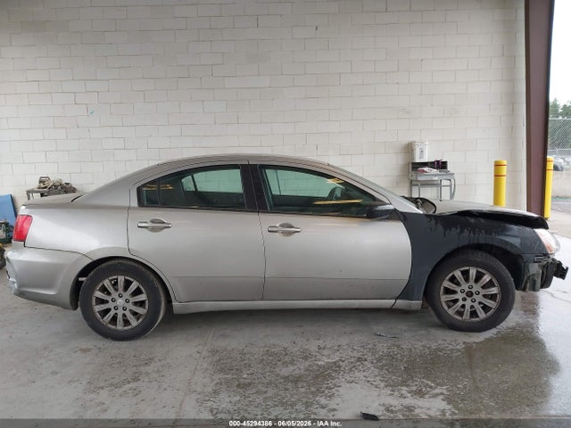 Mitsubishi Galant Fe