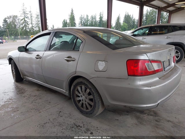 Mitsubishi Galant Fe