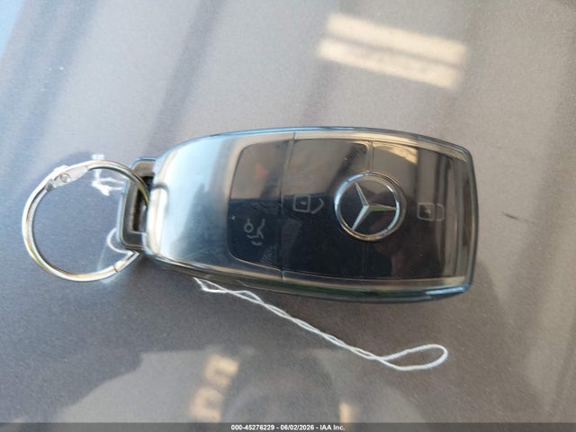 Mercedes-Benz GLB 4matic