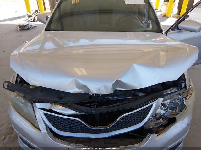 Toyota Camry Se V6
