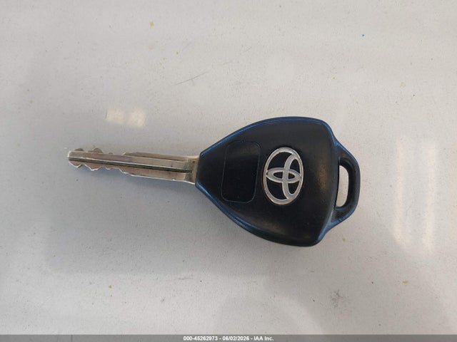 Toyota Camry Se V6