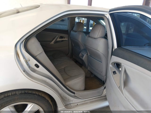 Toyota Camry Se V6