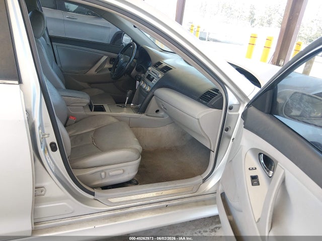 Toyota Camry Se V6