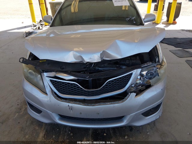Toyota Camry Se V6