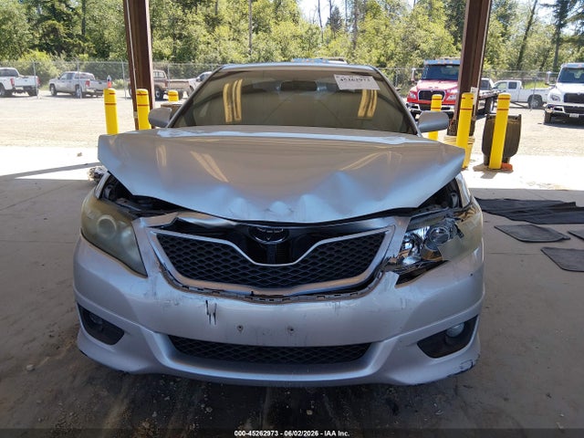Toyota Camry Se V6