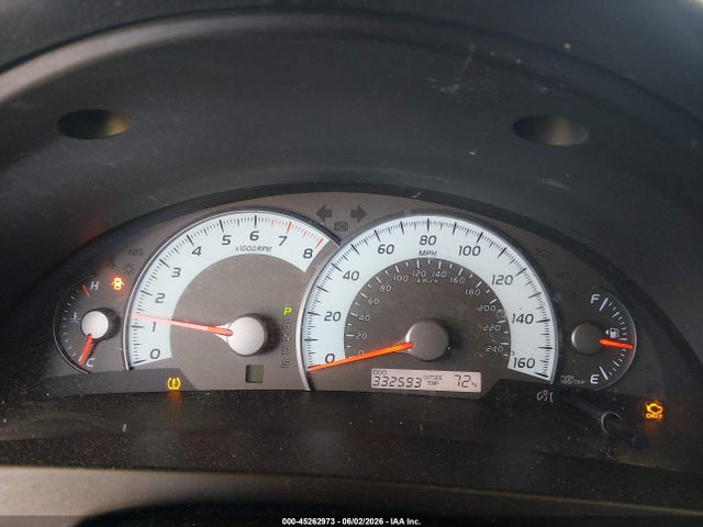 Toyota Camry Se V6